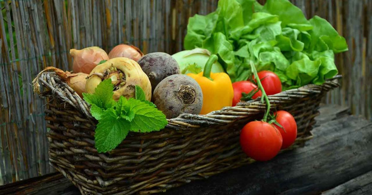 Clean Eating