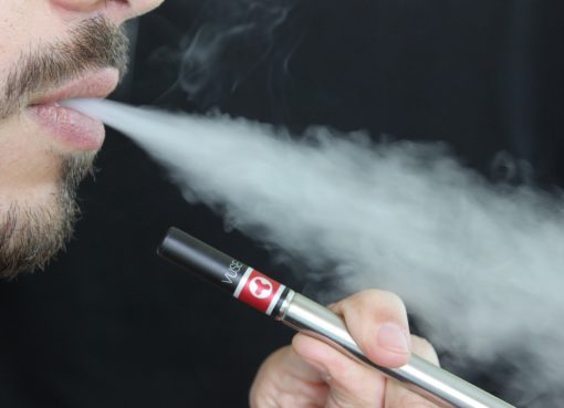 vaping and copd